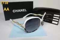 lunettes de soleil chanel star beau box-7246